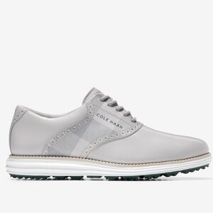 Cole Haan ZeroGrand golf shoes